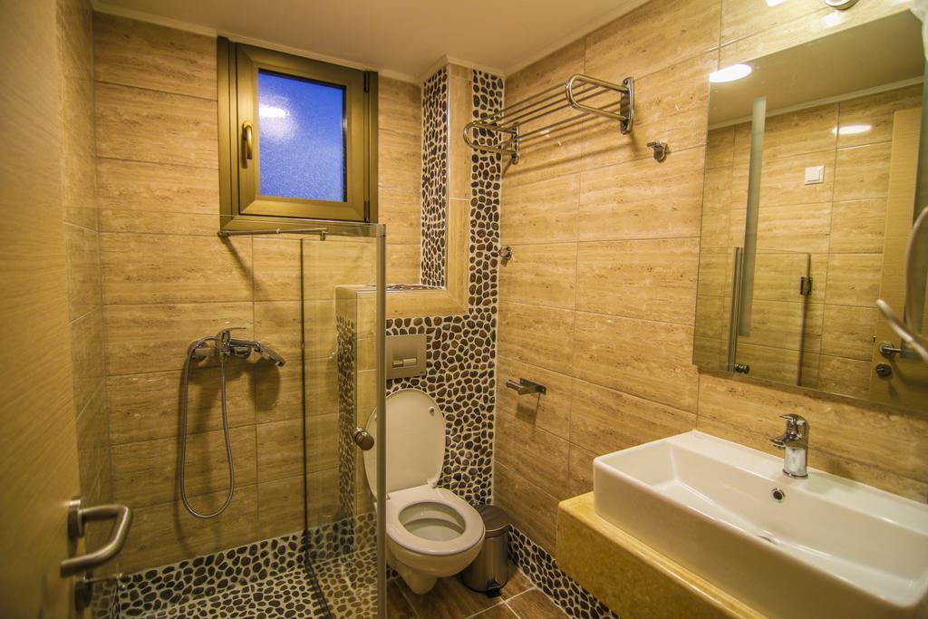 Ofrynio Deluxe Apartments Офриніо Екстер'єр фото