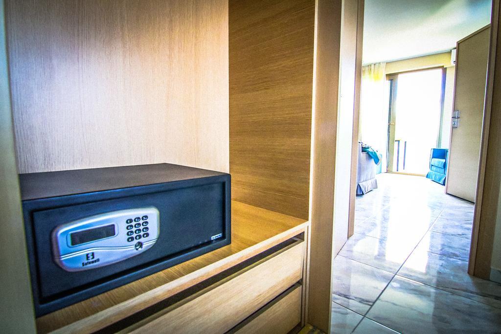 Ofrynio Deluxe Apartments Офриніо Екстер'єр фото