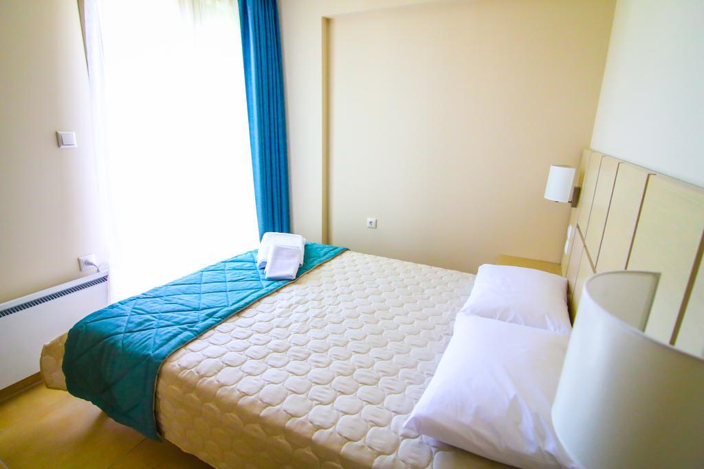 Ofrynio Deluxe Apartments Офриніо Екстер'єр фото