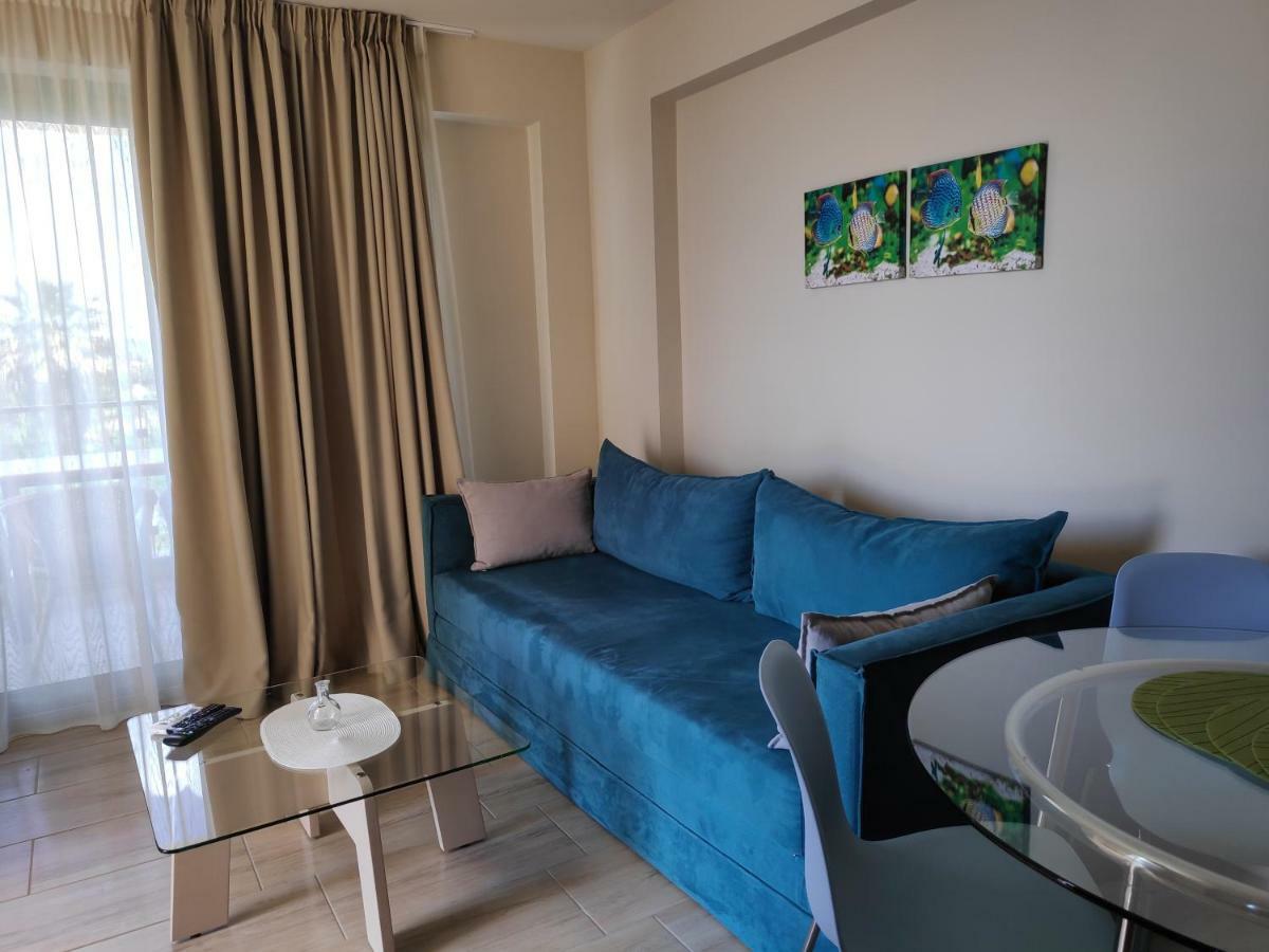 Ofrynio Deluxe Apartments Офриніо Екстер'єр фото