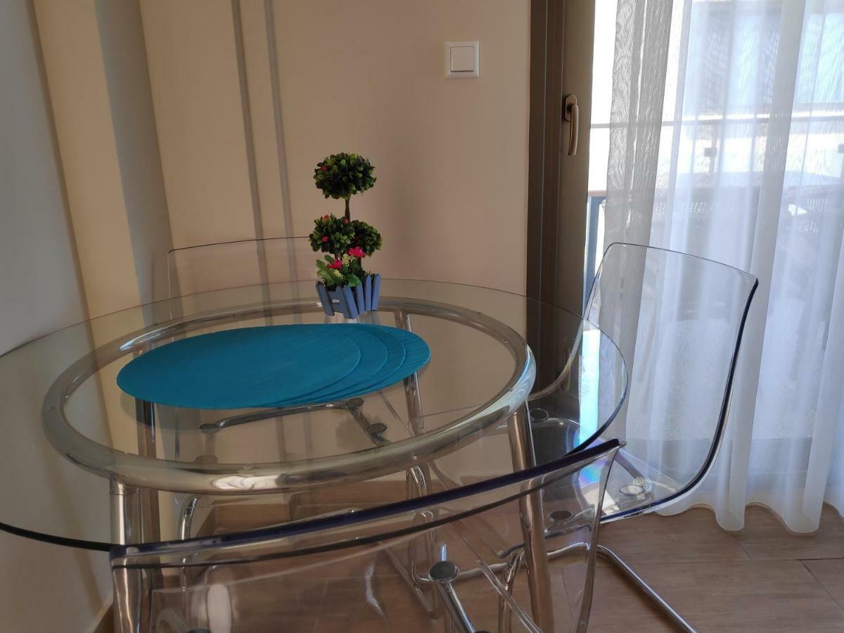 Ofrynio Deluxe Apartments Офриніо Екстер'єр фото