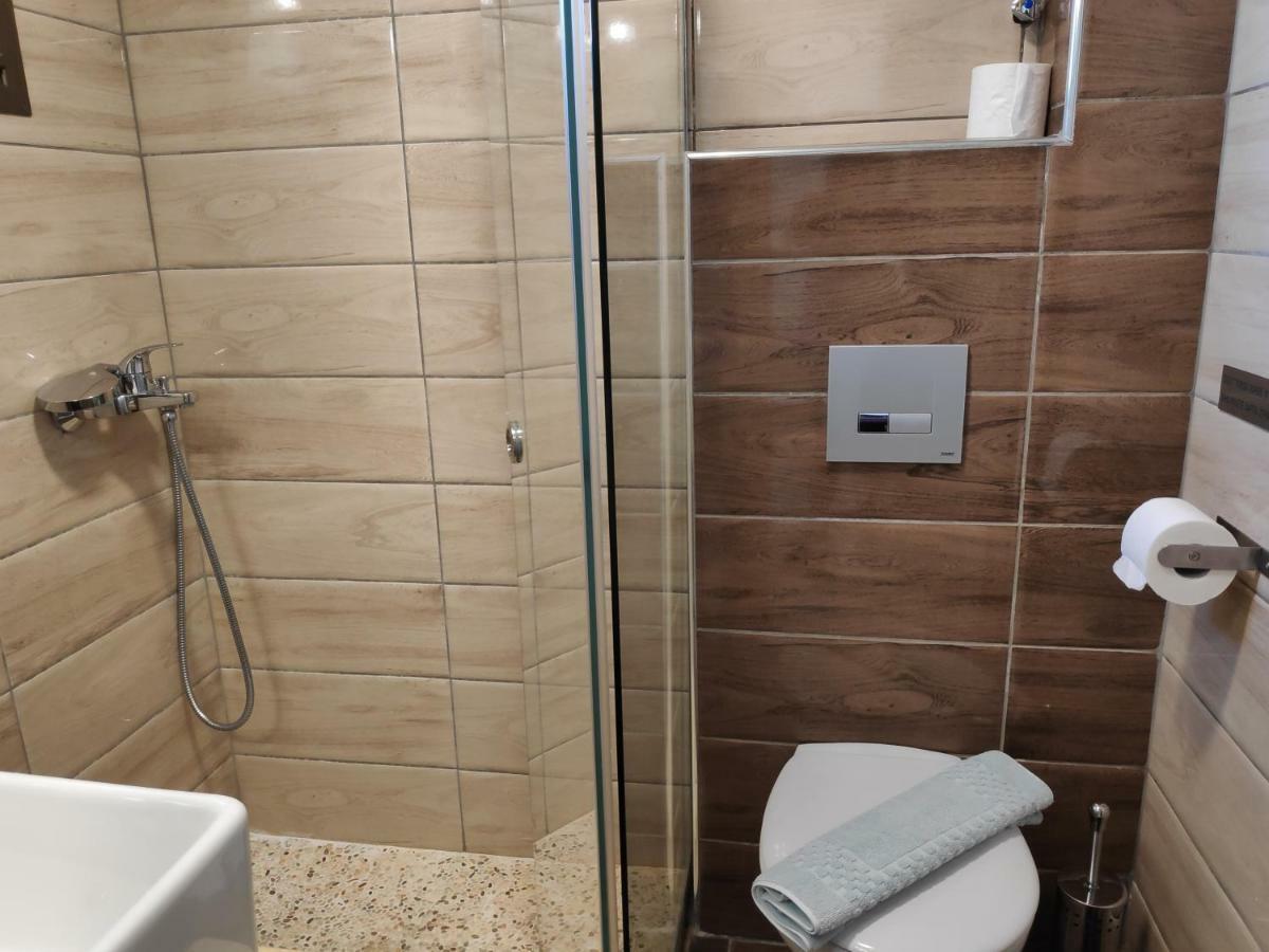 Ofrynio Deluxe Apartments Офриніо Екстер'єр фото